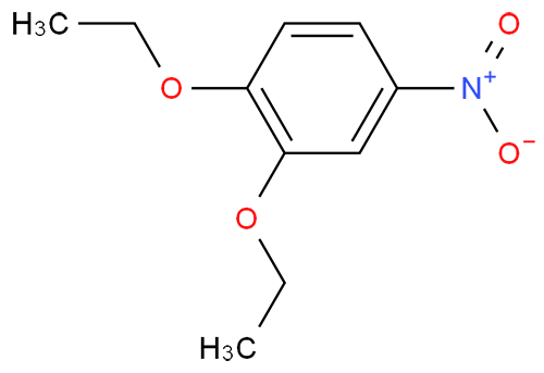 3,4-DIETHOXY NITROBENZENE